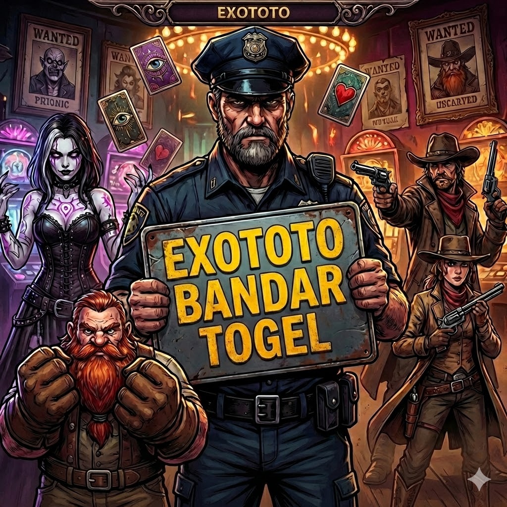 EXOTOTO